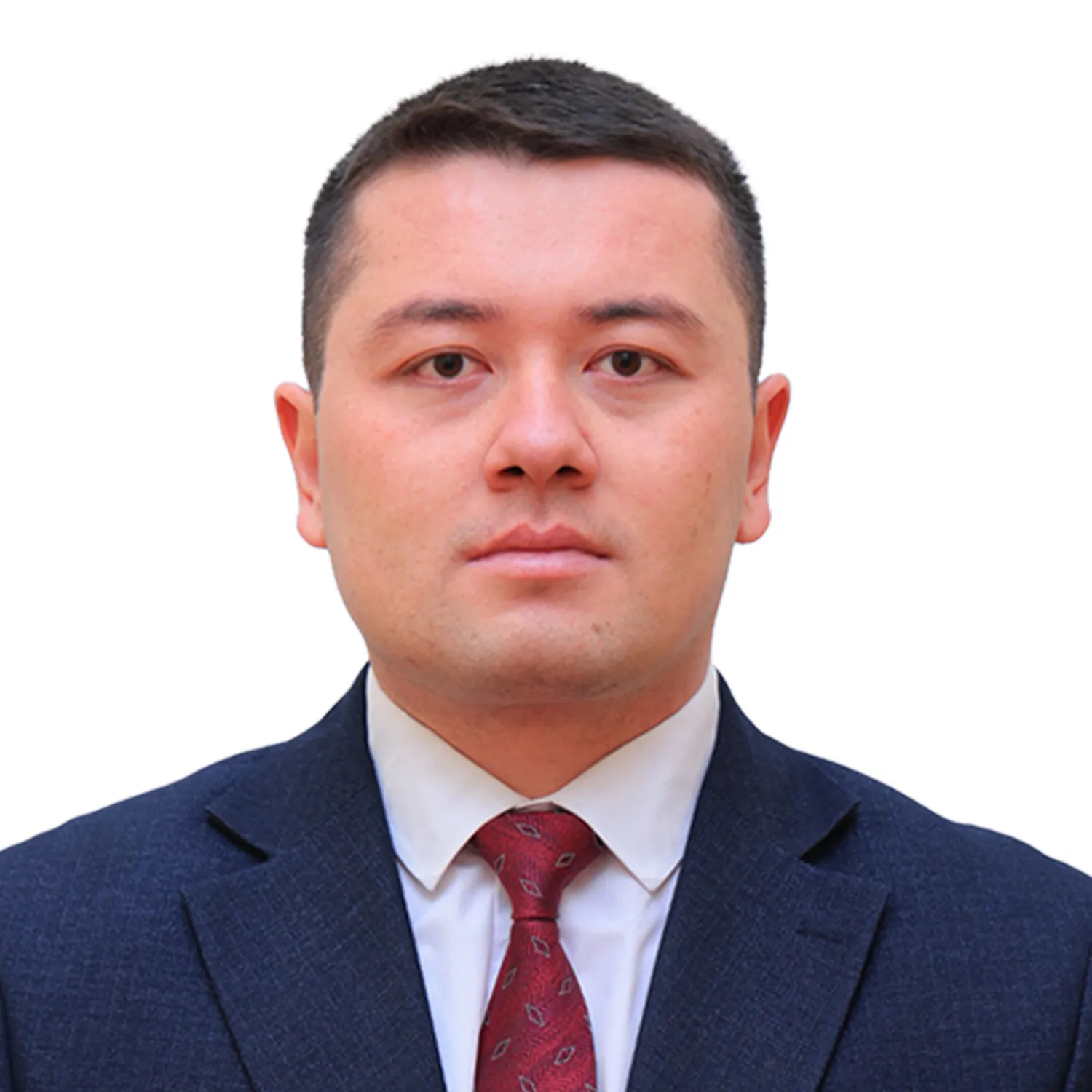 LEAP 2025 Awardee - Makhmudov Jonibek Adkham ugli